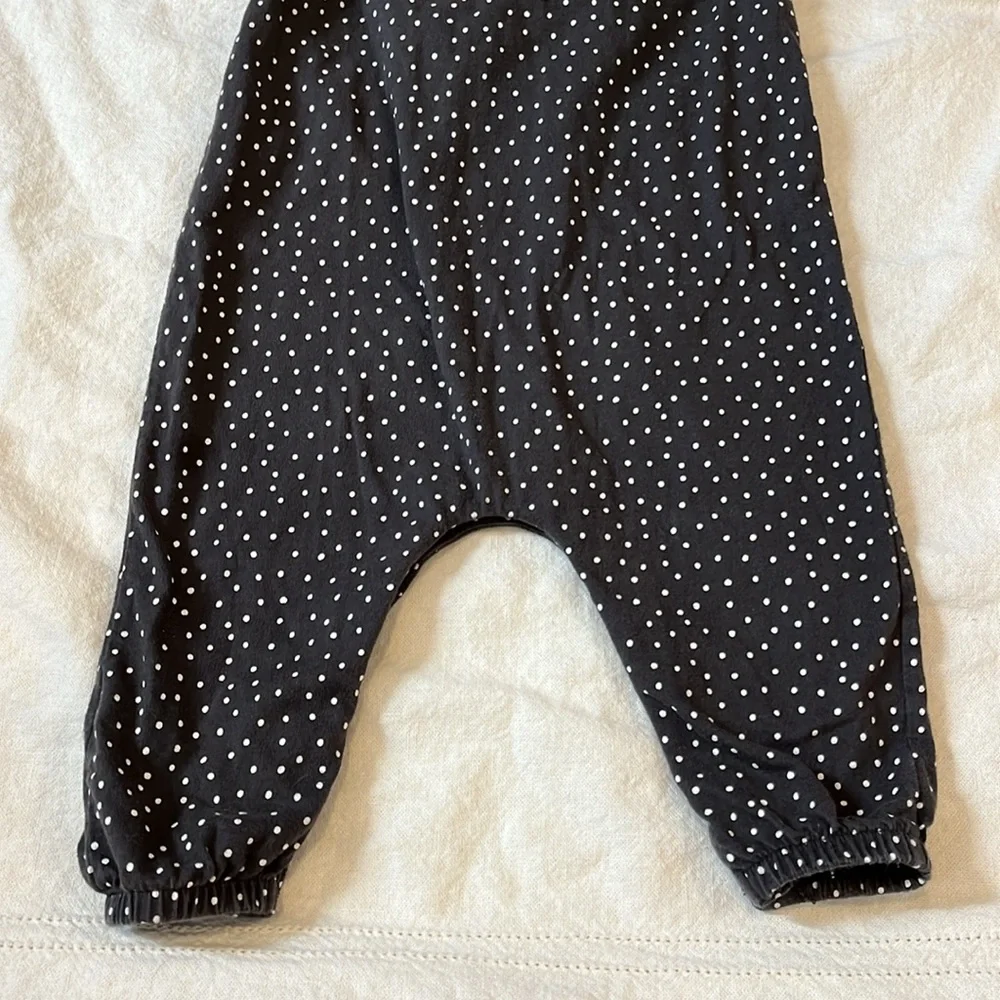 Carter’s 9M Jumpsuit